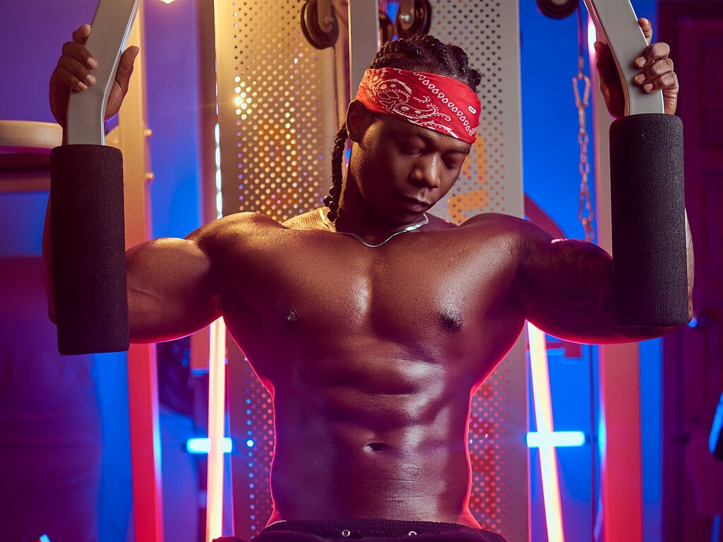 Profil de Colethunder - Photo n°0