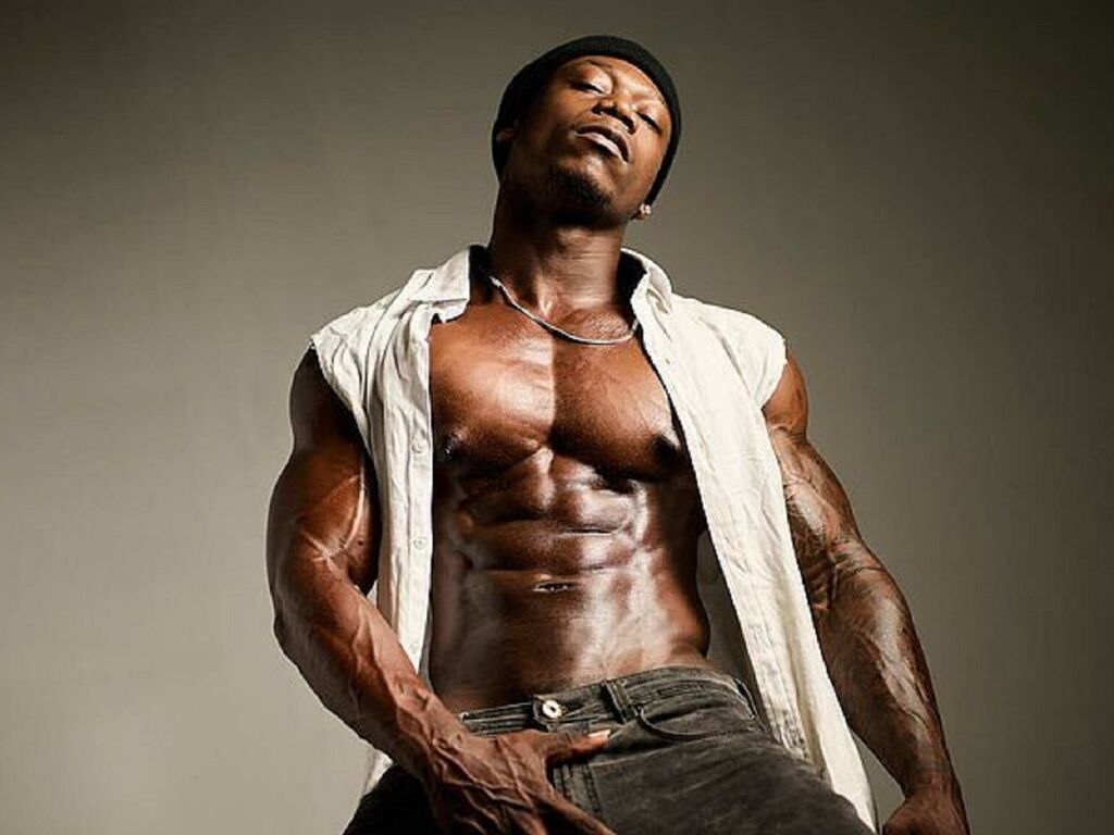 Colethunder's Profil - Bild n°1