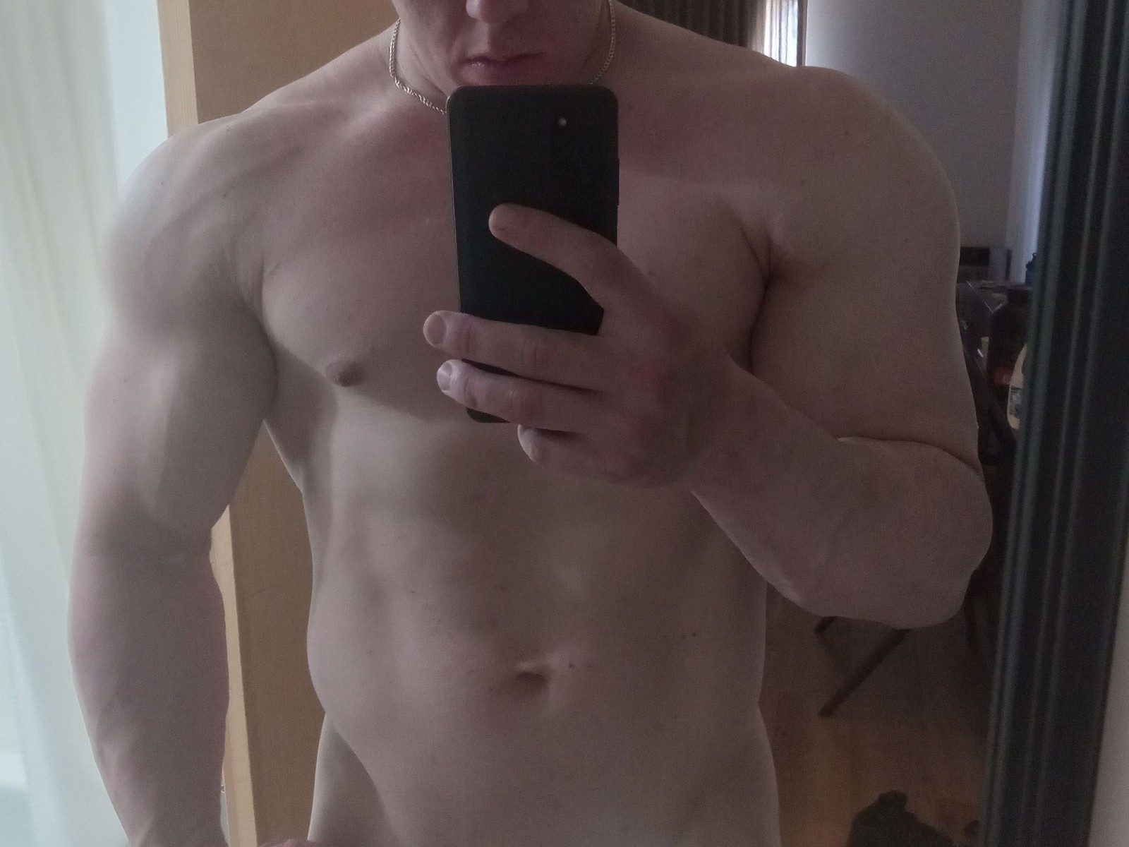 Collegexmuscle' profilo - Immagine n°0