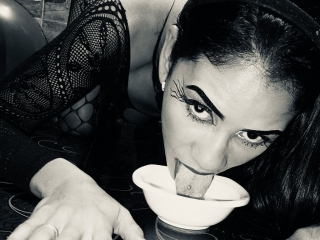 Collenisabella's Sexcam