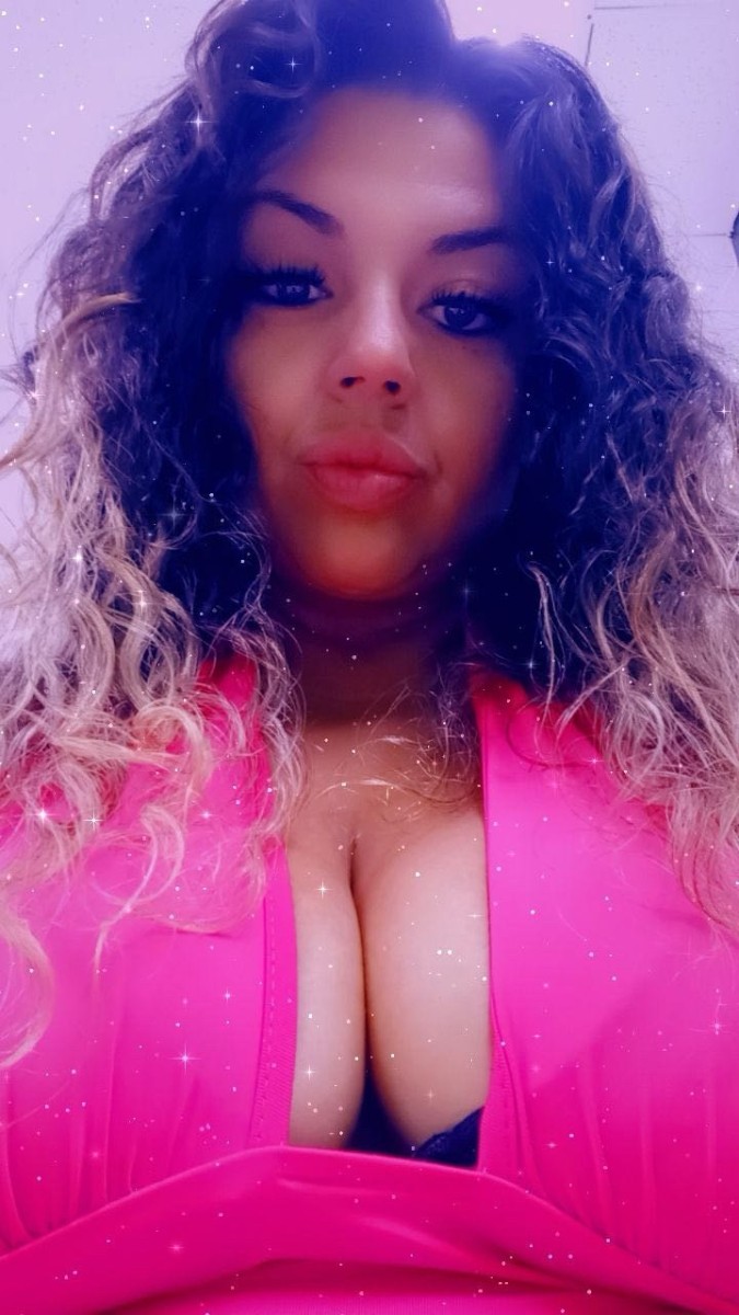 Colombiana_Bbw_Rubi's Profil - Bild n°0
