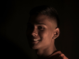 Colombianito206's Sexcam