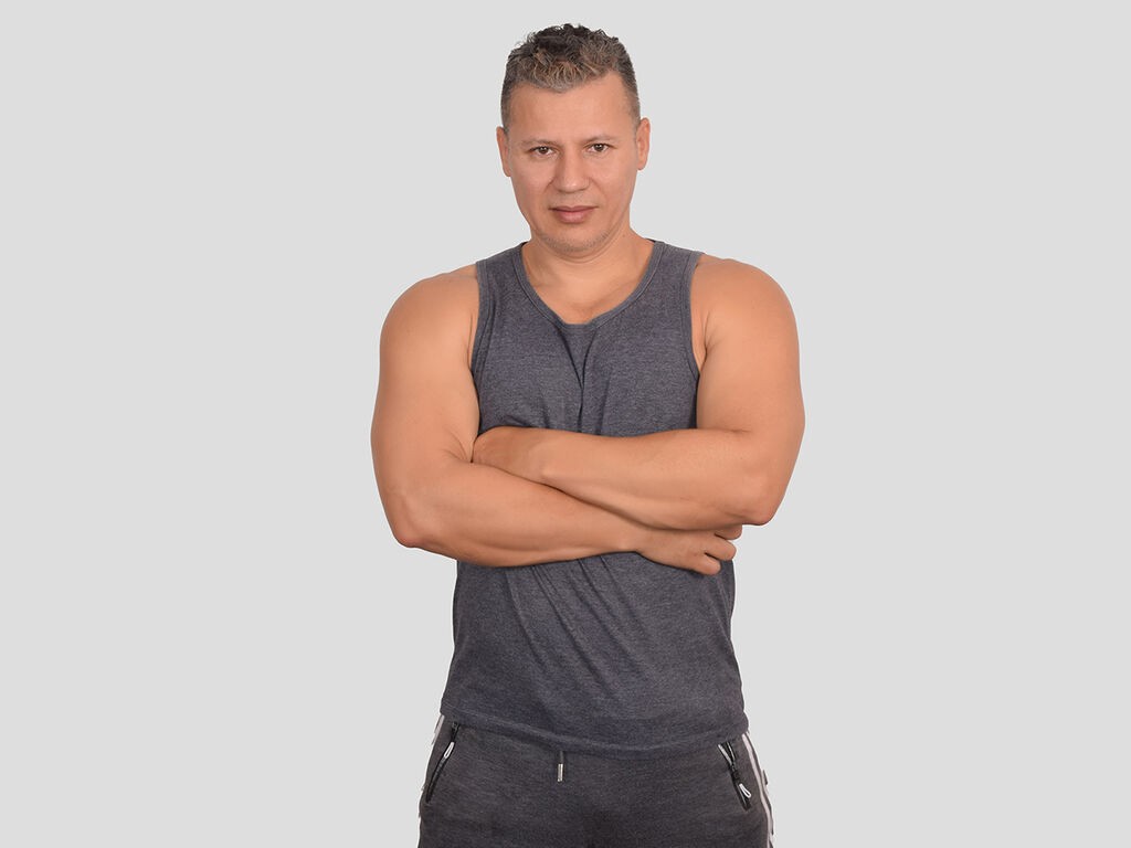 Profil de Colombiantonyx - Photo n°0