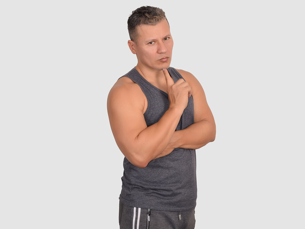 Profil de Colombiantonyx - Photo n°1