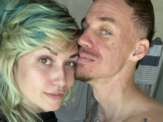 Coltonandviolet's Sexcam