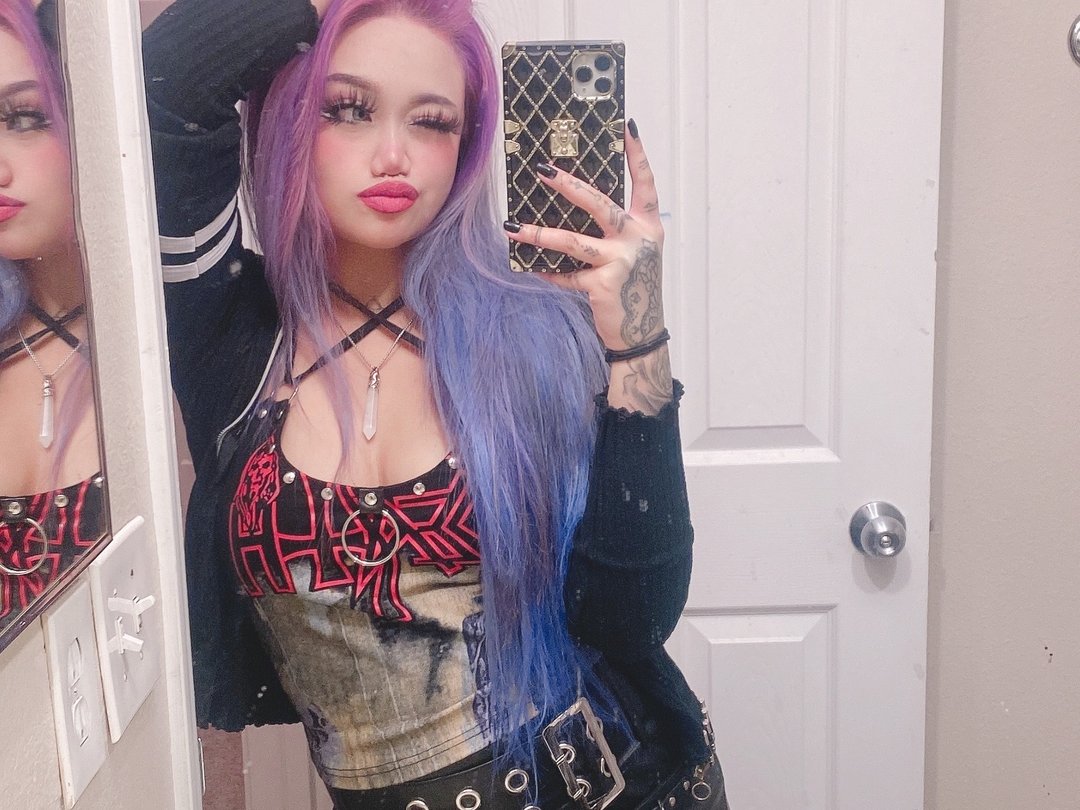 Profil de Cometcinders - Photo n°0