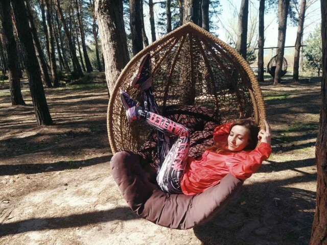 Comfort's profiel - Afbeelding n°92