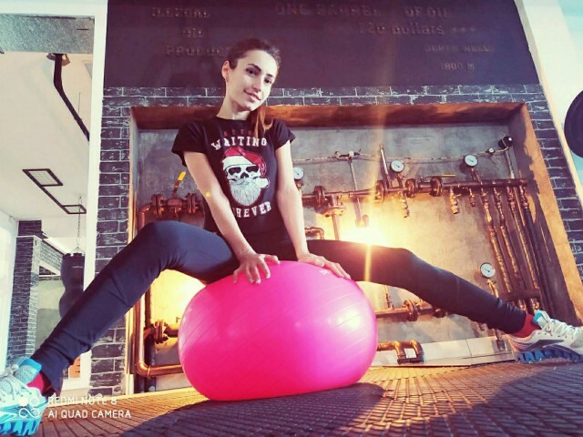 Comfort's profiel - Afbeelding n°42