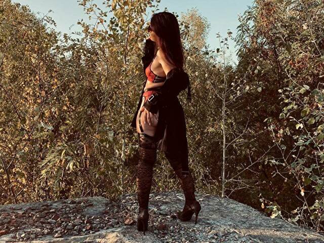 Comfort's profiel - Afbeelding n°18