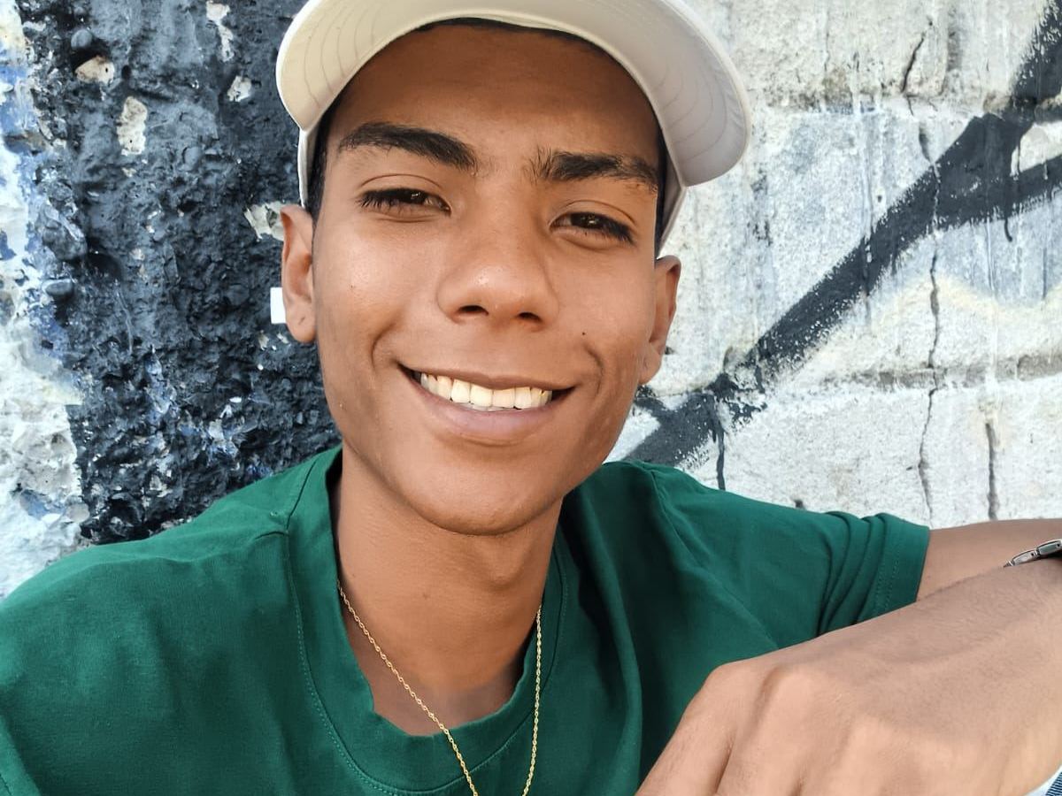 Profil de Conan_Smit - Photo n°0