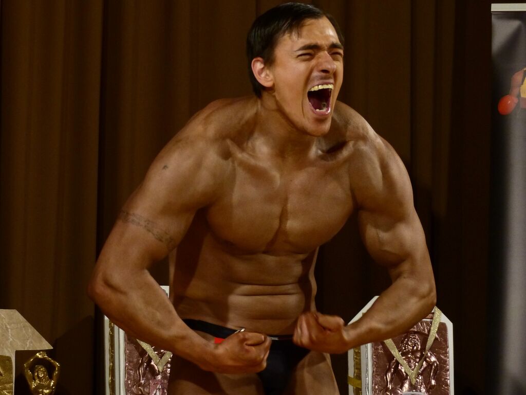 Conanjon' profilo - Immagine n°1