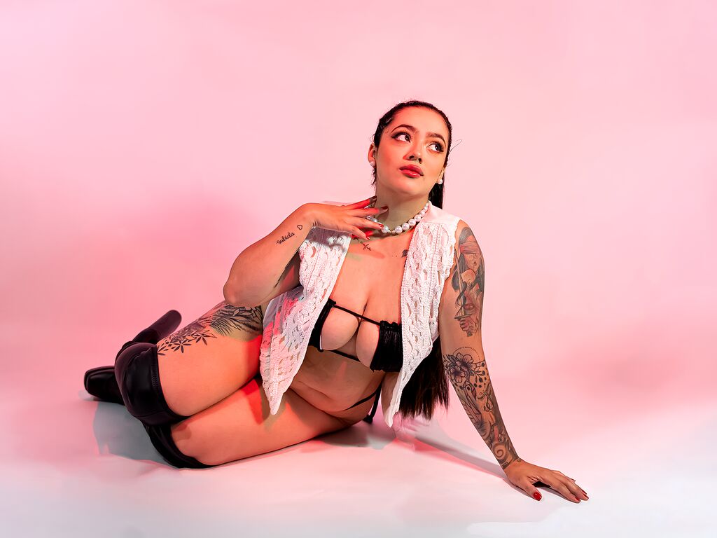 Condeemily's profile - Image n°1