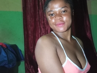 Sexcam Live Show von Confibight