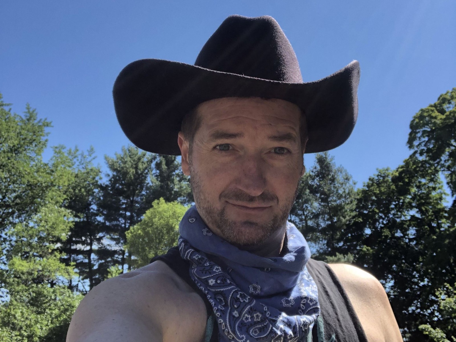 Congresscock's profile - Image n°1
