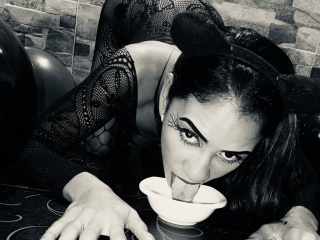 Connerisabella's Sexcam