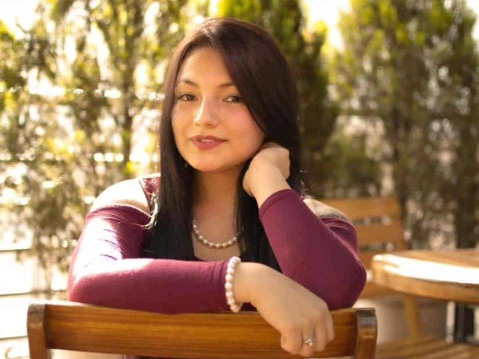 Perfil con Conni_Ferrero - Imagen  n°1