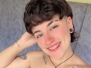 Sexcam Porn von Connie58