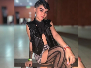Connieaddams's Sexcam
