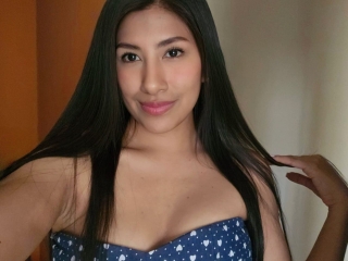 Conniemagic's Sexcam