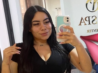Sexcam Live Show von Conniespec