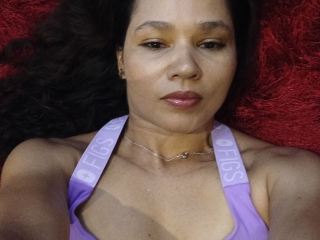 Connyarias's Sexcam