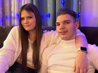 Sexcam Live Show von Conorandirene