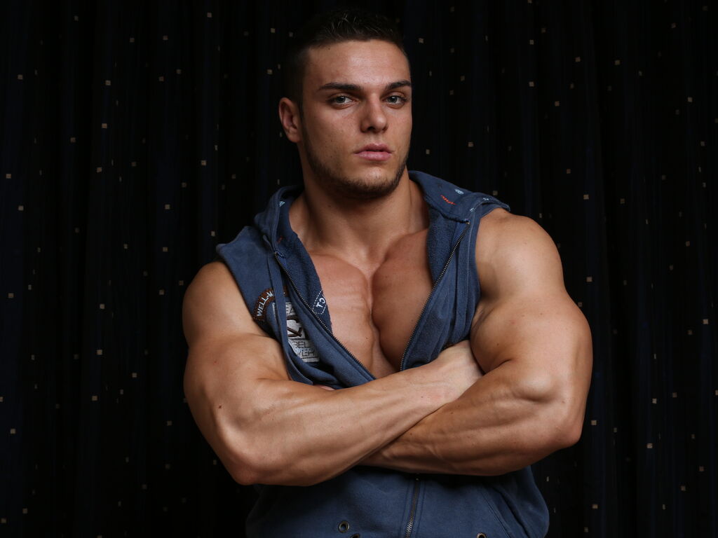 Conradage's profile - Image n°0