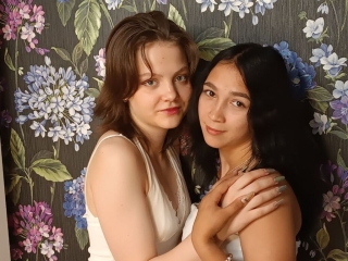 Constaandmonica's Sexcam