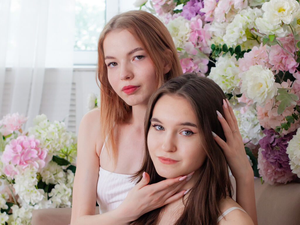 Constanceandsynn's profile - Image n°2