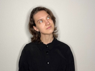 Constanceaspen's Sexcam