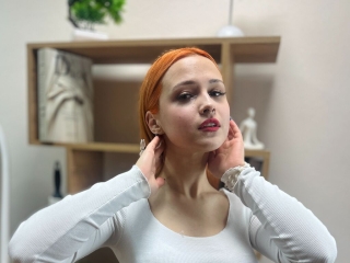 Constanceelin's Sexcam