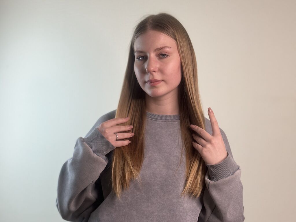 Constancegarnet' profilo - Immagine n°0