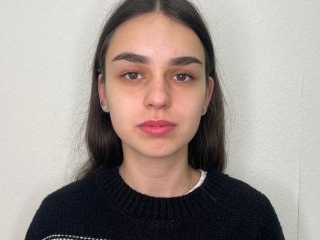 Constancegoffin's Sexcam