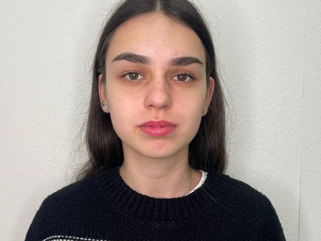 Constancegoffin's profile - Image n°0