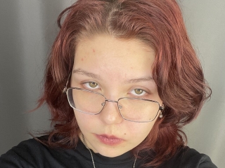 Constancegravlin's Sexcam