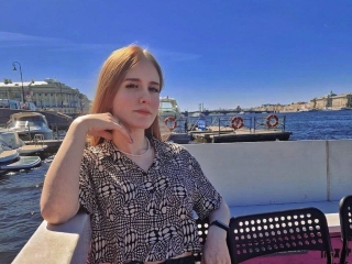 Constancehakes's Sexcam