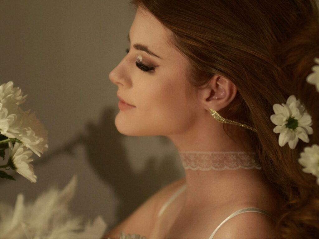 ConstanceHale's profiel - Afbeelding n°1