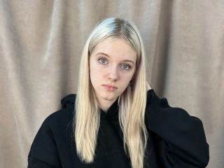 Constancehessel's Sexcam