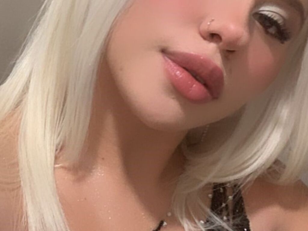 Profil de Constansblonde - Photo n°0