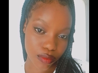 Sexcam Live Show von Coochiegirl