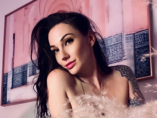 Sexo por webcam con Cookieloveschay