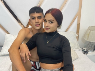 Cooperandstaicy's Sexcam