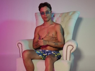 Cooperlewyn's Sexcam