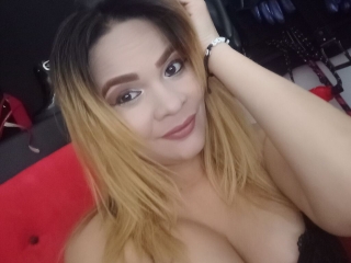 Webcam sex con Coopersarah
