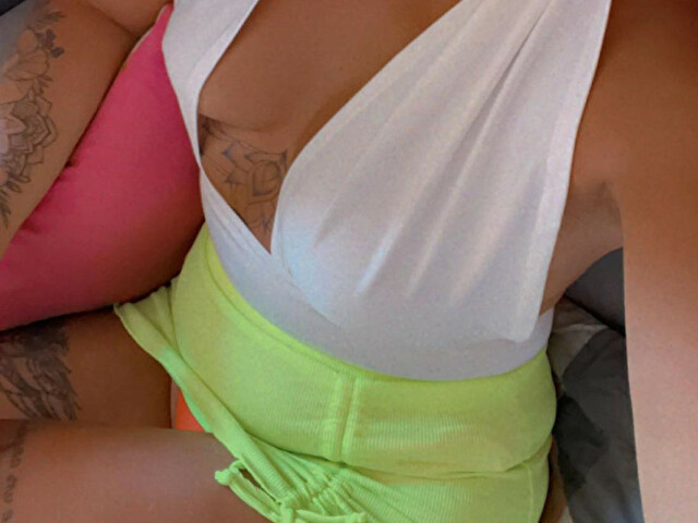 Profil de coquie6969 - Photo n°1