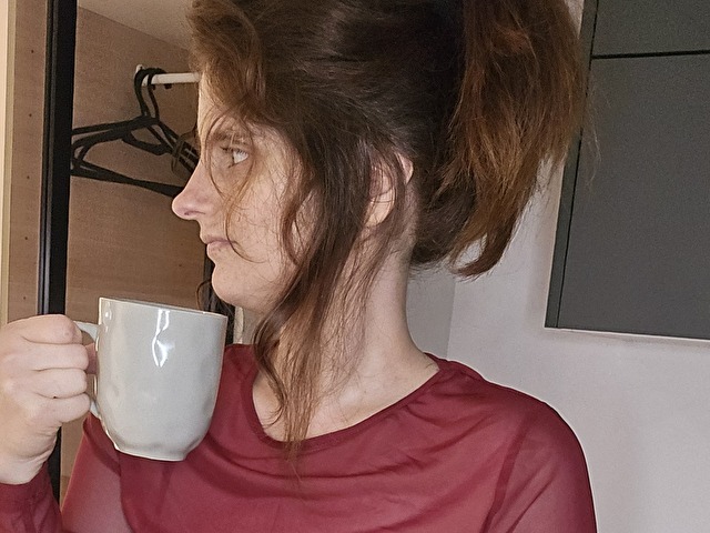 Profil de Coquinette01 - Photo n°2