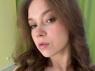 Webcam sex con Corakarstensen