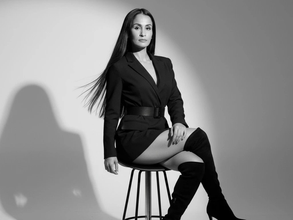 Coralcarter's Profil - Bild n°1