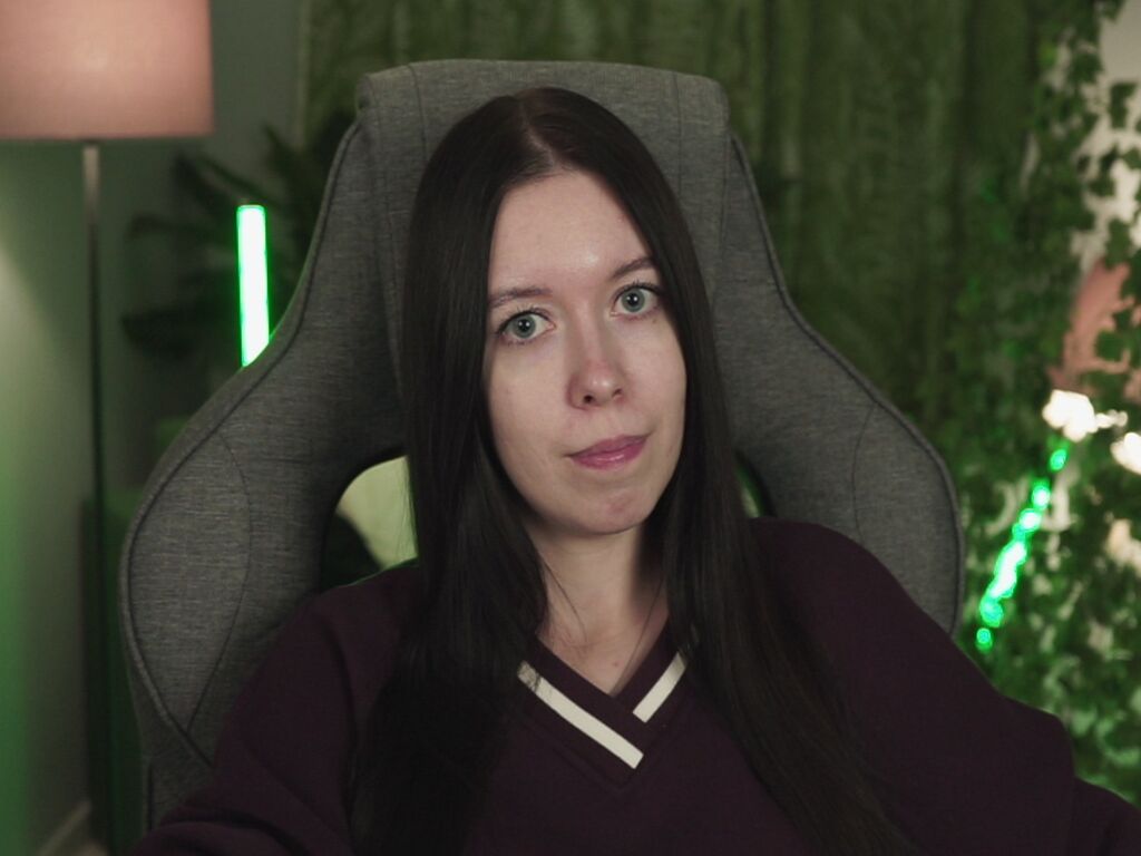 Coralieashford's Profil - Bild n°0