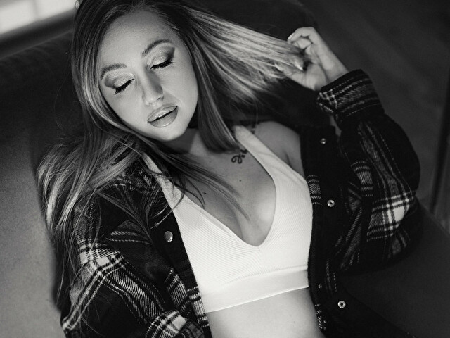 CoralieSEXY's profile - Image n°13